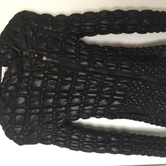 Puffer jacket - Picture 2 of 5